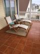 Teak Steamer Chairs Chesapeake Bay - Goldenteak