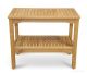 Teak Console Table Outdoor Buffet | Goldenteak